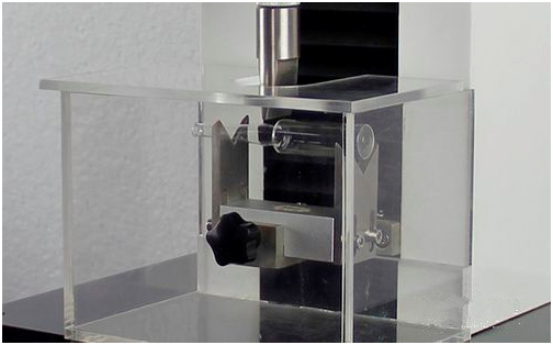 安瓿瓶為什么要檢測折斷力?(圖1)