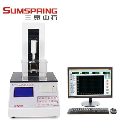 口紅折斷力測試儀 口紅折斷力測試儀