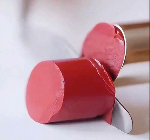 口紅折斷 口紅折斷